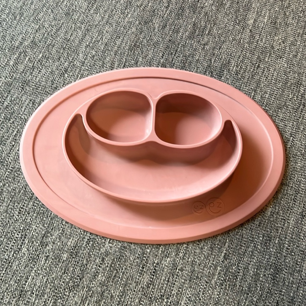 ez pz kid’s mini mat